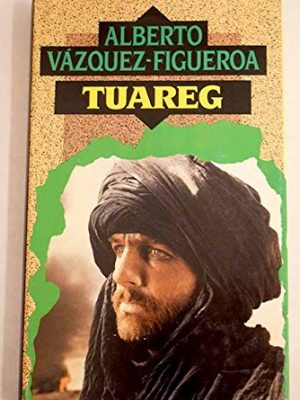 Tuareg.