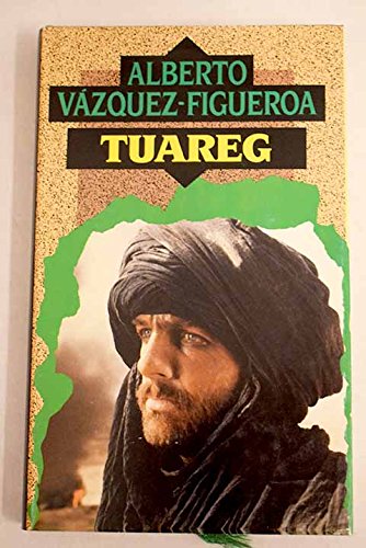 Tuareg.