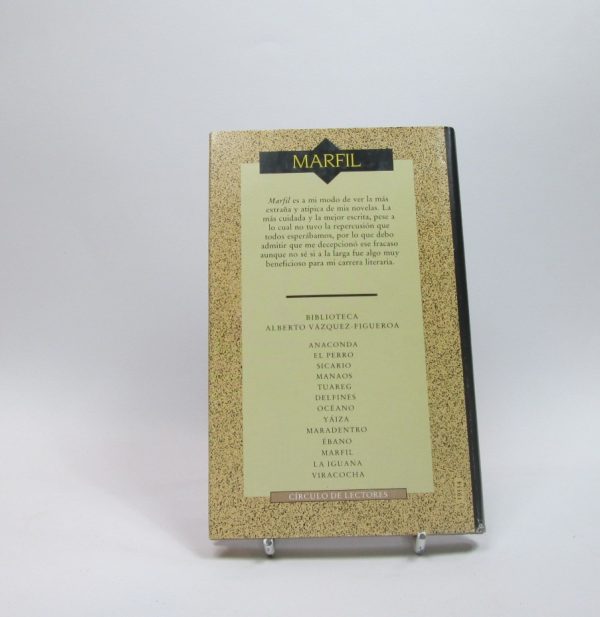 Marfil