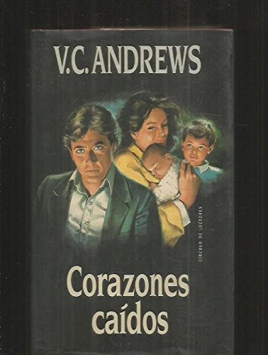 Corazones caidos