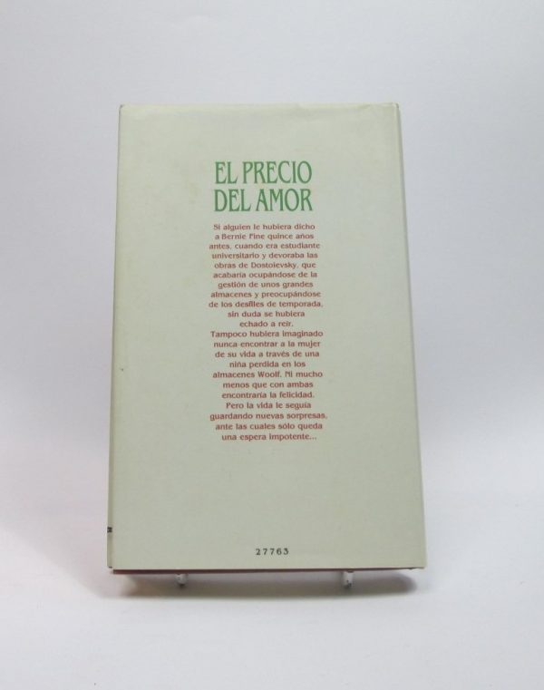 9788422638421_el-precio-del-amor_back-6.jpg El precio del amor