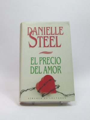 El precio del amor