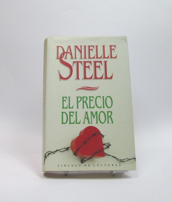 9788422638421_el-precio-del-amor_front-6.jpg El precio del amor