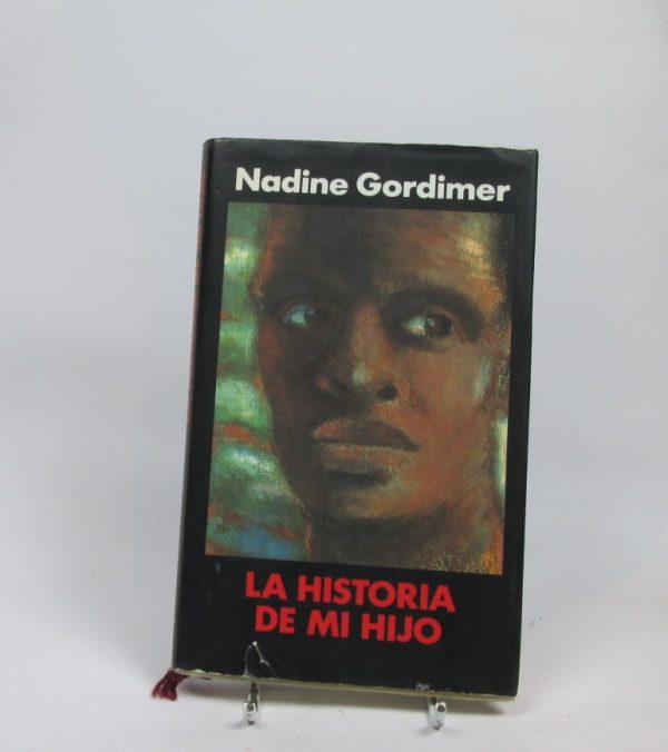 La historia de mi hijo