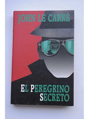 Peregrino secreto, el