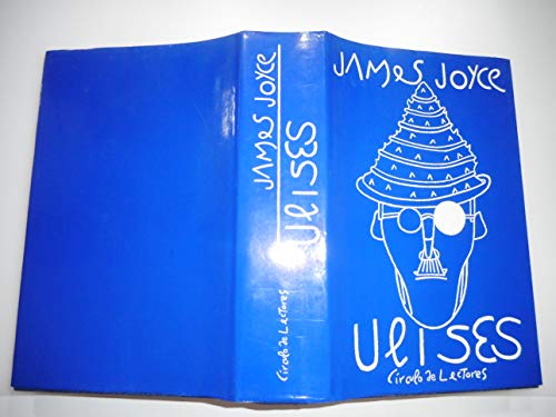 Ulises volumen i