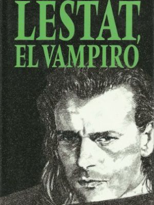 Lestat, el vampiro
