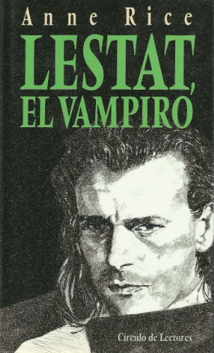 Lestat, el vampiro