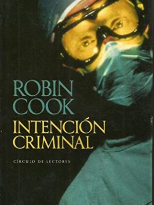Intencion criminal