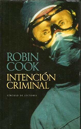 9788422639015_intencion-criminal_front-2.jpg Intencion criminal