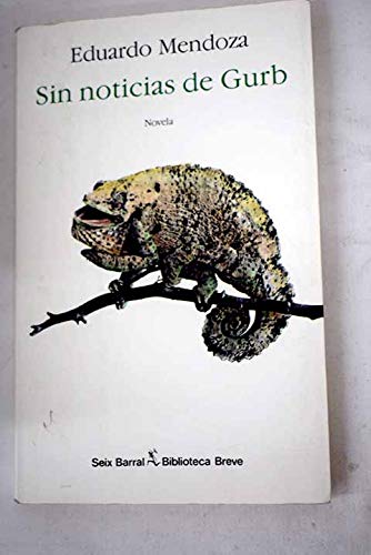 Sin noticias de gurb