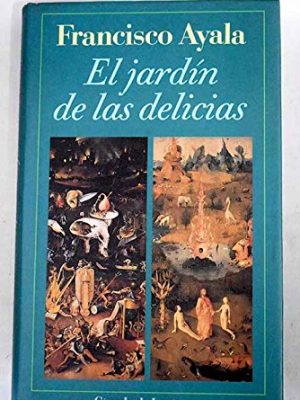 El jardín de las delicias