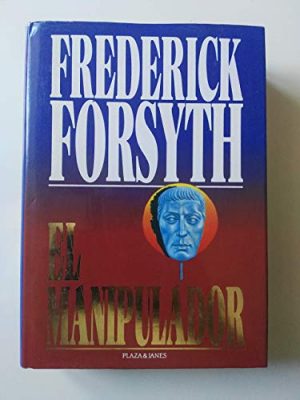 9788422640349_el-manipulador-spanish-hardcover_front-3.jpg El manipulador spanish hardcover