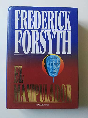El manipulador spanish hardcover