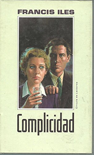 9788422640363_complicidad_front-1.jpg Complicidad