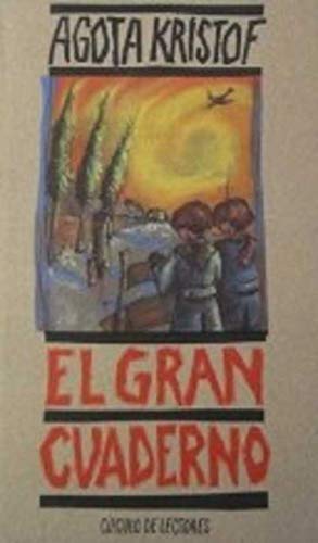 El gran cuaderno