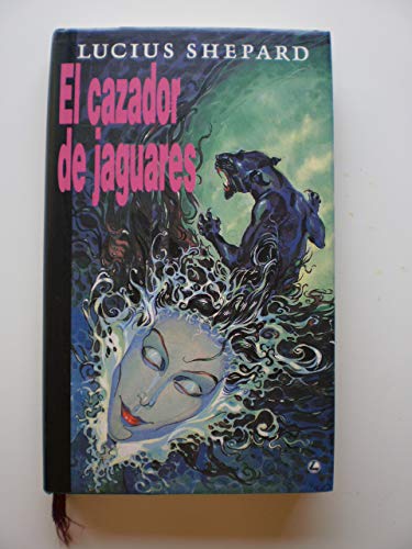 El cazador de jaguares