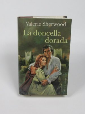 La doncella dorada