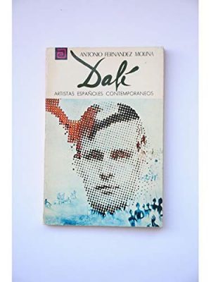 Grandes maestros de la pintura moderna: dalí