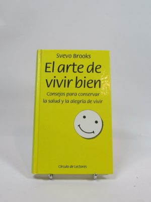 El arte de vivir bien
