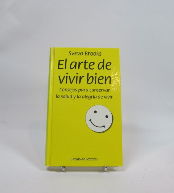 El arte de vivir bien