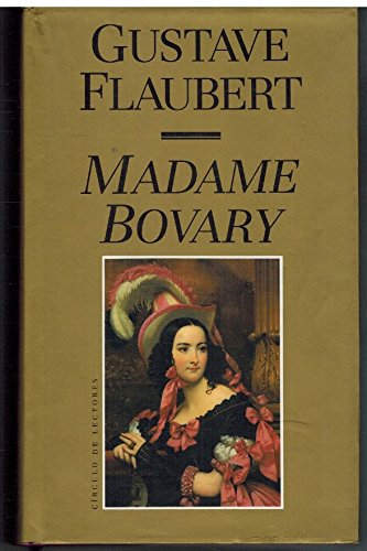 Madame bovary: una pasión no correspondida