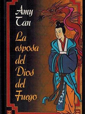 La esposa del dios del fuego
