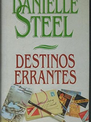 Destinos errantes
