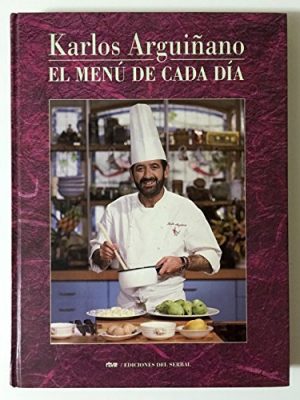 El menu de cada dia (el menu de cada dia., volume 1)