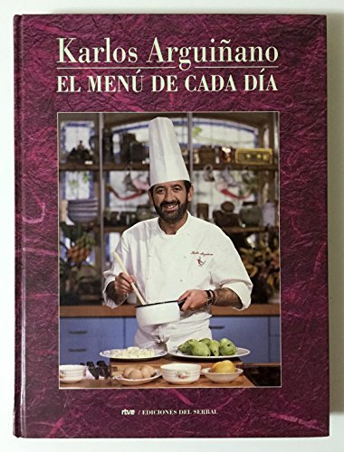 9788422642602_el-menu-de-cada-dia-el-menu-de-cada-dia-volume-1_front-7.jpg El menu de cada dia (el menu de cada dia., volume 1)