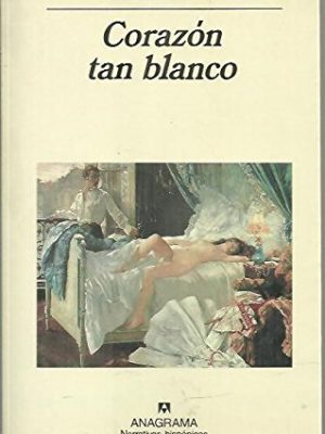 Corazón tan blanco