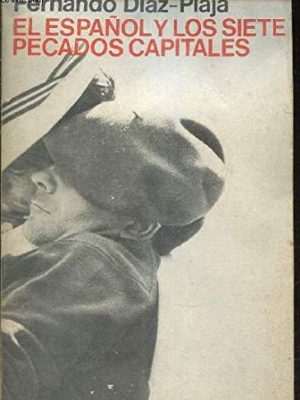 El español y los siete pecados capitales