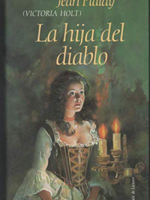 La hija del diablo