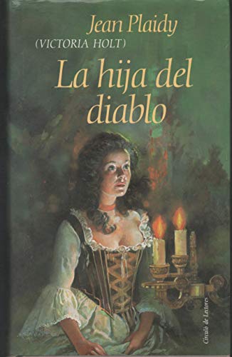 La hija del diablo