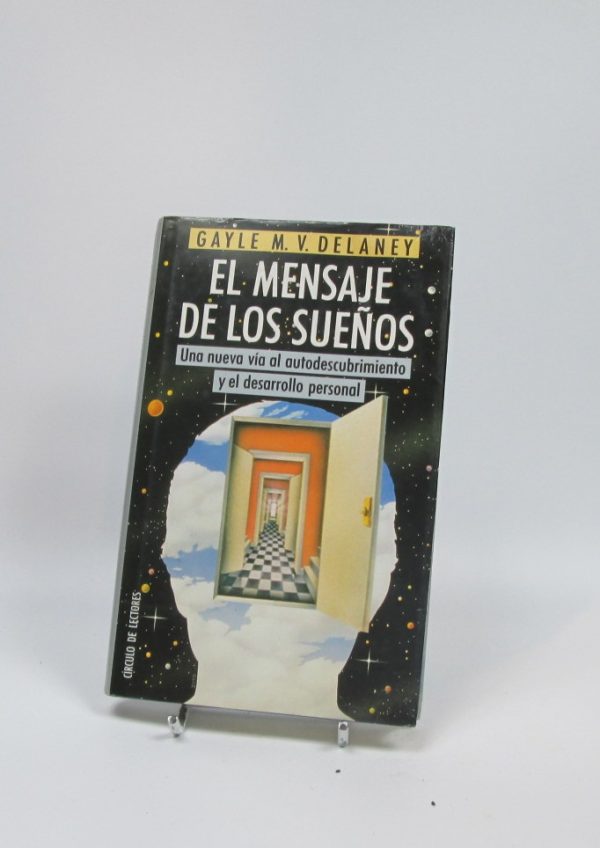 Los mensajes de los sueños