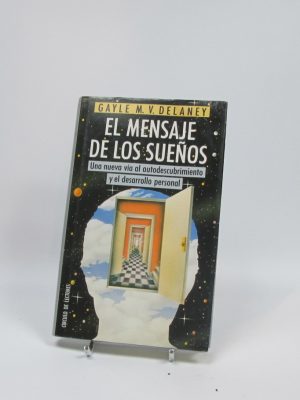 Los mensajes de los sueños
