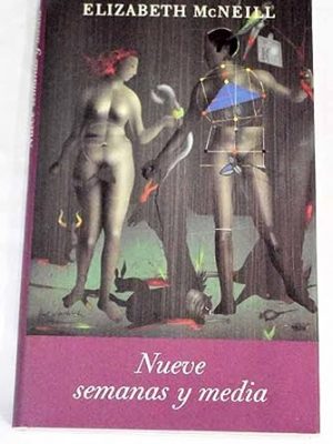 Nueve semanas y media: memorias de un amor