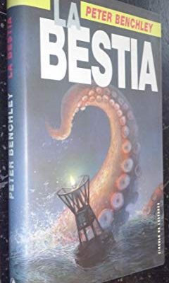 Bestia, la [hardcover]