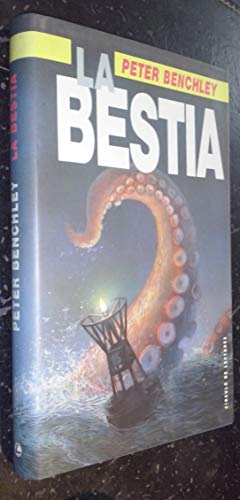 Bestia, la [hardcover]