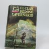 El clan del oso cavernario
