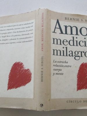Version 1.0.0 Amor, medicina milagrosa: la estrecha relación entre cuerpo y mente
