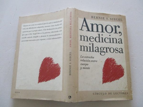 Amor, medicina milagrosa: la estrecha relación entre cuerpo y mente