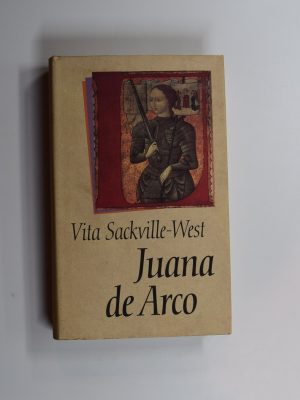 Juana de arco