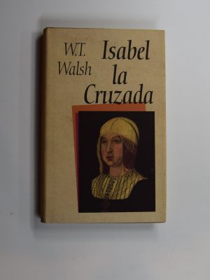 Isabel la cruzada