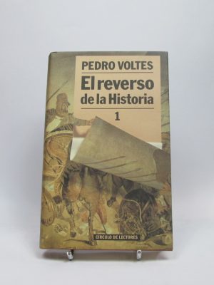 El reverso de la historia 1