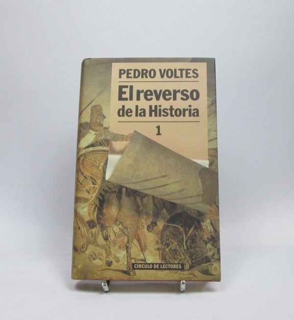 El reverso de la historia 1