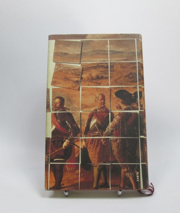 El reverso de la historia 2