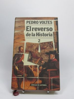 9788422644422_el-reverso-de-la-historia-2_front-1.jpg El reverso de la historia 2