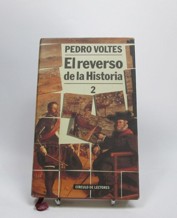 El reverso de la historia 2
