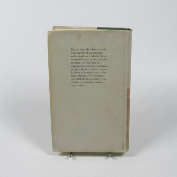 9788422644590_heredaras-la-tierra_back-14.jpg Heredarás la tierra